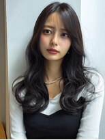 テーラヘアー 高座渋谷店(TELA HAIR) ロング【高座渋谷】<20代30代40代50代60代>