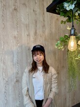 アグ ヘアー タレット 真岡店(Agu hair turret)&nbsp;武井 仁美