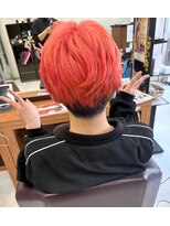 キセイ イオン多賀城店(KISEI) ショートレイヤー