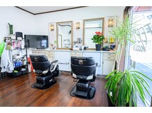 フィードヘアー(FEED hair)