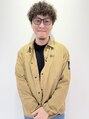 アグ ヘアー リート 釧路愛国店(Agu hair leet) 塩野 将人