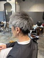 フィール ヘアー(feel hair)&nbsp;パイルツイストパーマ