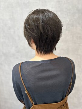 ヘアーワークス ボナ(HAIR WORKS bona.) ナチュラルセット
