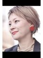 クレエビス(Creer bis)&nbsp;予防美容 ソンヒ