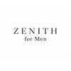 ZENITH for Men 千葉 メンズサロン/メンズカット/メンズパーマ【ゼニス メンズ】のお店ロゴ