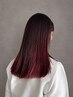【艶髪メンテナンス♪】 カット+2stepトリートメント
