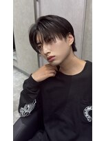 アイトーキョー 池袋(AI TOKYO) MEN'S/ニュアンスパーマ/ニュアンスウルフ/池袋駅
