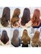 リック(lic)の写真/☆JHCA.日本ヘアカラー協会主催の全国大会でゴールデングランプリを受賞したオーナーが引率するサロン☆