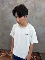 シキ(SIKI) ニュアンスパーマ