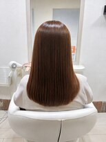 アミーベル(AMI a BELLE)&nbsp;髪質改善・縮毛矯正・白髪染め・ショートカットも◎