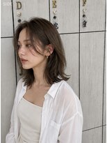 クイーンズゲート 昭和パレス店&nbsp;くびれミディアム×大人レイヤー