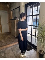 フリー(FREEY)&nbsp;ショートウルフ