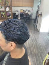 リアンヘア(Rian hair)