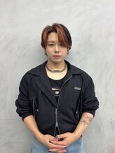 ジーナ 新宿(Zina) 太田 黎樹 8F