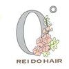 レイド ヘア(REIDO HAIR)のお店ロゴ