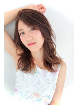 アルティプレジール(ALTI PLASIR) ALTI ヌーディレイヤー