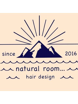 ナチュラルルーム ヘアーデザイン(natural room hair design)