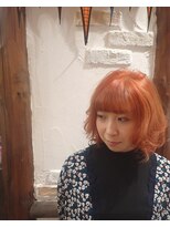 ユートピア(U topia)&nbsp;U-topiaスタイル【リアルサロンワーク５３６】