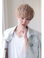 フォルテ 表参道店(FORTE) 【FORTE 】グランジスマートマッシュ