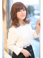 フォルテ 榛原パームス店&nbsp;愛されふるゆわミディ