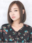リラクシークールカジュアル大人ヘルシーノーブルクラシカルロブ