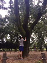 フェリス(feliz)&nbsp;HAIR designer