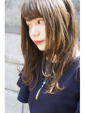 ランプライト(Lamp light) 2018.8