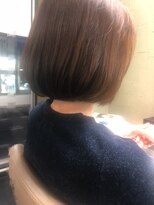 フフラウ(FUFULAU 2)&nbsp;ボブ