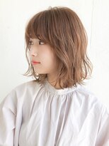 リリアン 表参道(relian) 明るめベージュ