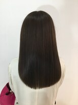 e.m.a プレミアムビューティーサロン 栄駅店(e.m.a PREMIUM BEAUTY SALON)&nbsp;髪質改善