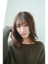 ビッケ(Vicke)&nbsp;【Vicke渋谷】大人可愛いくびれミディ