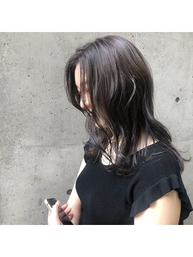 シュア(SURE) シアーグレージュ【SURE 自由が丘】