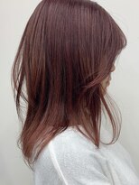 プレディカ(pledica)&nbsp;ガーネットレッド【pledica表参道】【学割U24】