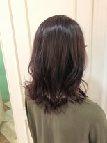 クロップ エス 湘南辻堂(crop es) crop es湘南辻堂 yuuka☆秋っぽレッド