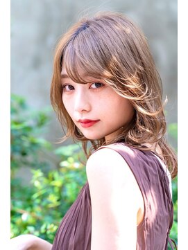 テイラー(Taylor) 【Taylor 】☆大宮 ゆるふわレイヤー×