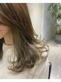 ◎Free◎インナーグレージュ【弘明寺】