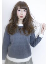 ネクストハラジュク(NEXT HARAJUKU)&nbsp;ダークマットで落ち着きの大人女性スタイル【NEXT原宿】