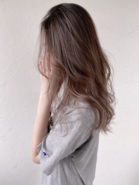 ゼン(Zen.) シークレットハイライト