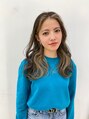ゼル ビッグアイ(ZELE) 時々、撮影も楽しんでます。