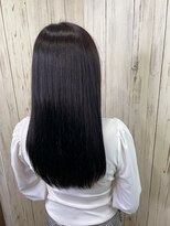 アンダーバーホワイト 南海難波店(_WHITE)&nbsp;髪質改善