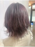 パープル