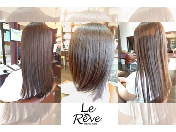 Le　Reve【ラレヴ】