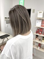 ジゼル(gisele)&nbsp;(小山)ベージュBob