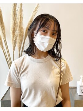 シアター(CIARTOR) インナーカラー