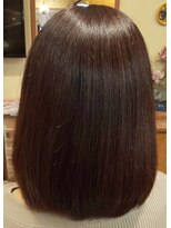 ヘアーアンドエステスタジオ モア&nbsp;アフロイアリペアトリートメント