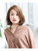 キッカ 勝田台店(CHICCA)&nbsp;エアリーボブ