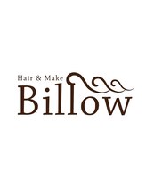 ヘアーメイク ビロー 丸亀店(Hair Make Billow) スタッフ 募集中