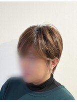 コーチ(COACH)&nbsp;カット