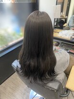 ココット 京橋店(cocotte)&nbsp;透明感グレージュ