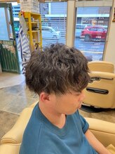 ヘリテイジ(HERITAGE)